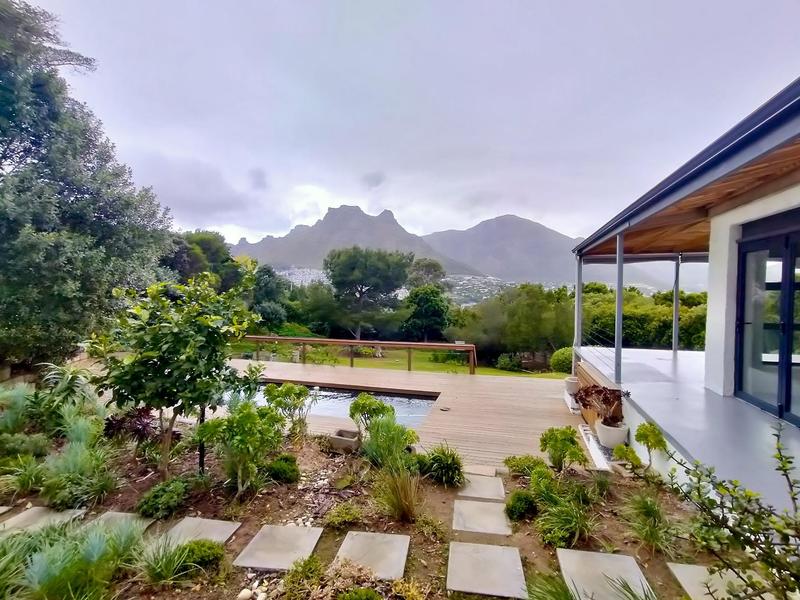 To Let 3 Bedroom Property for Rent in Hout Bay Western Cape